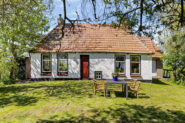 Medium property photo - Miedweg 12, 8809 HX Boer